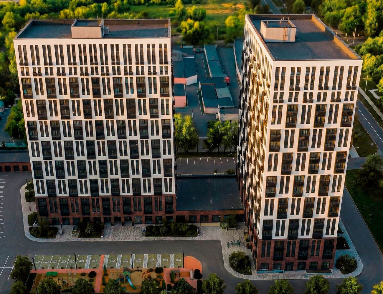 2-комнатная квартира, 54.4 кв.м, ЖК Птицы, изображение-2