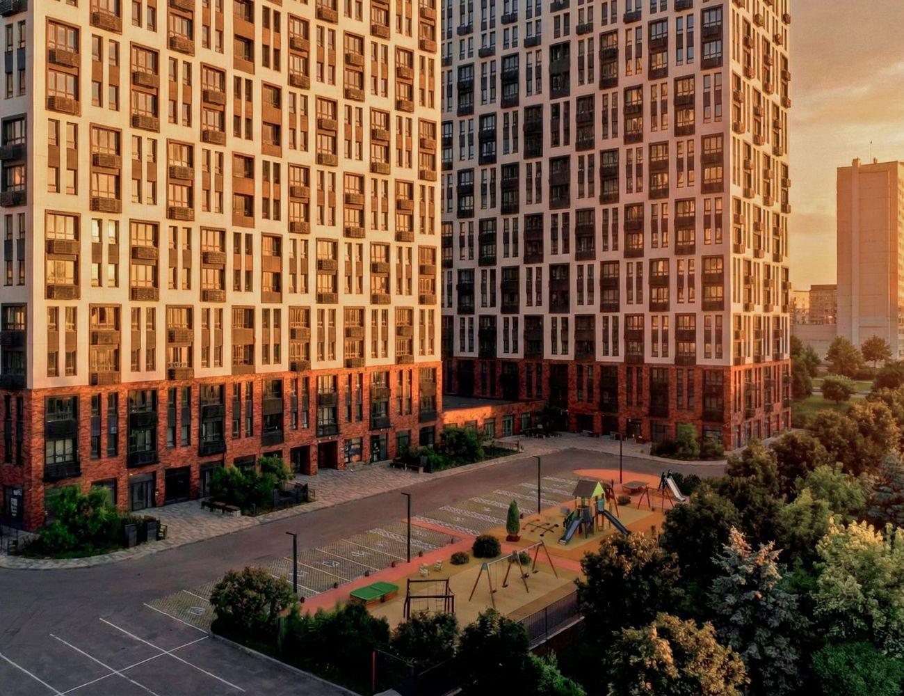 2-комнатная квартира, 54.4 кв.м, ЖК Птицы, изображение-4