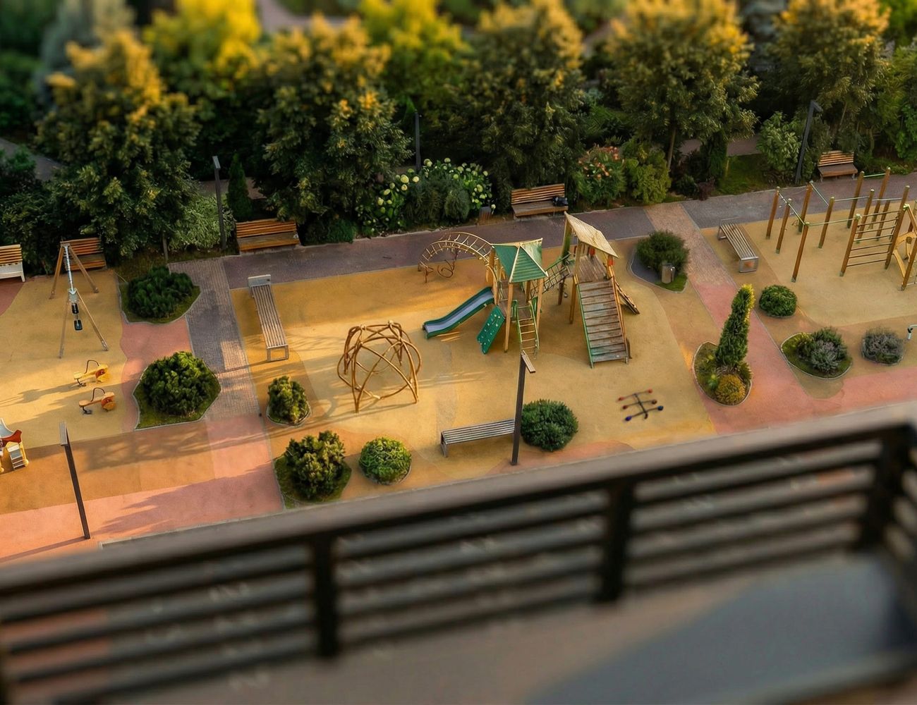 2-комнатная квартира, 54.4 кв.м, ЖК Птицы, изображение-8