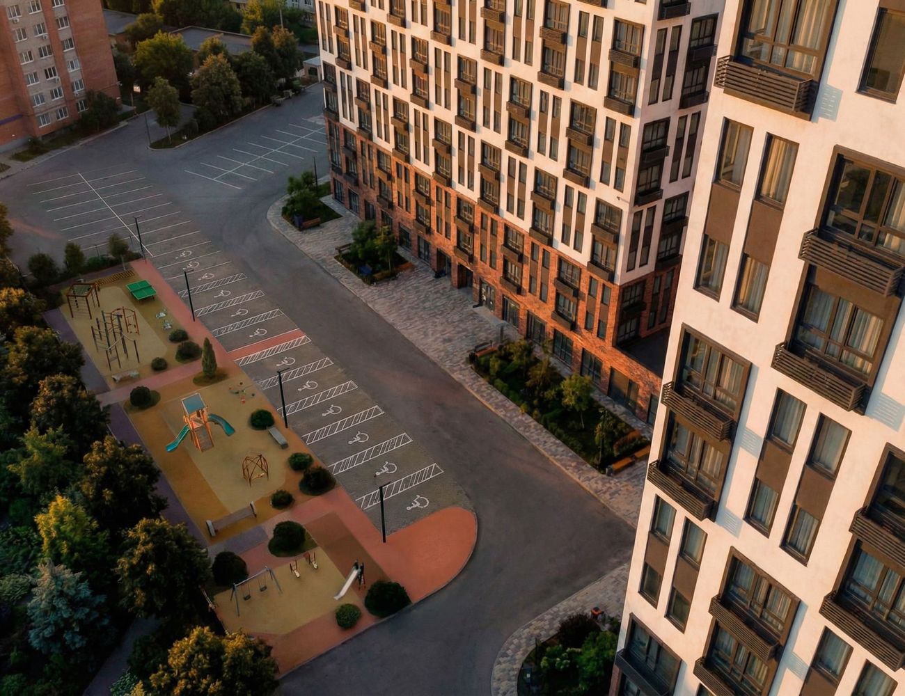 2-комнатная квартира, 54.4 кв.м, ЖК Птицы, изображение-9