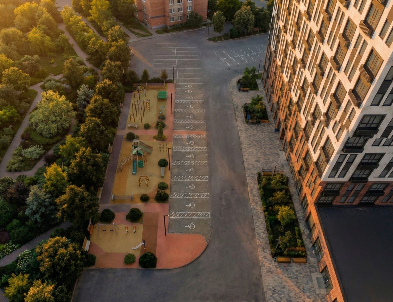 2-комнатная квартира, 54.4 кв.м, ЖК Птицы, изображение-10