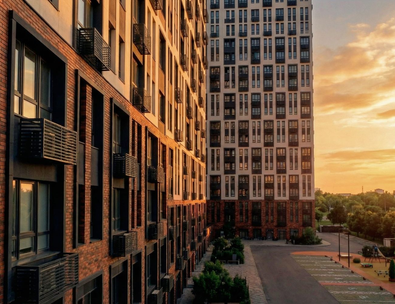 2-комнатная квартира, 54.4 кв.м, ЖК Птицы, изображение-11