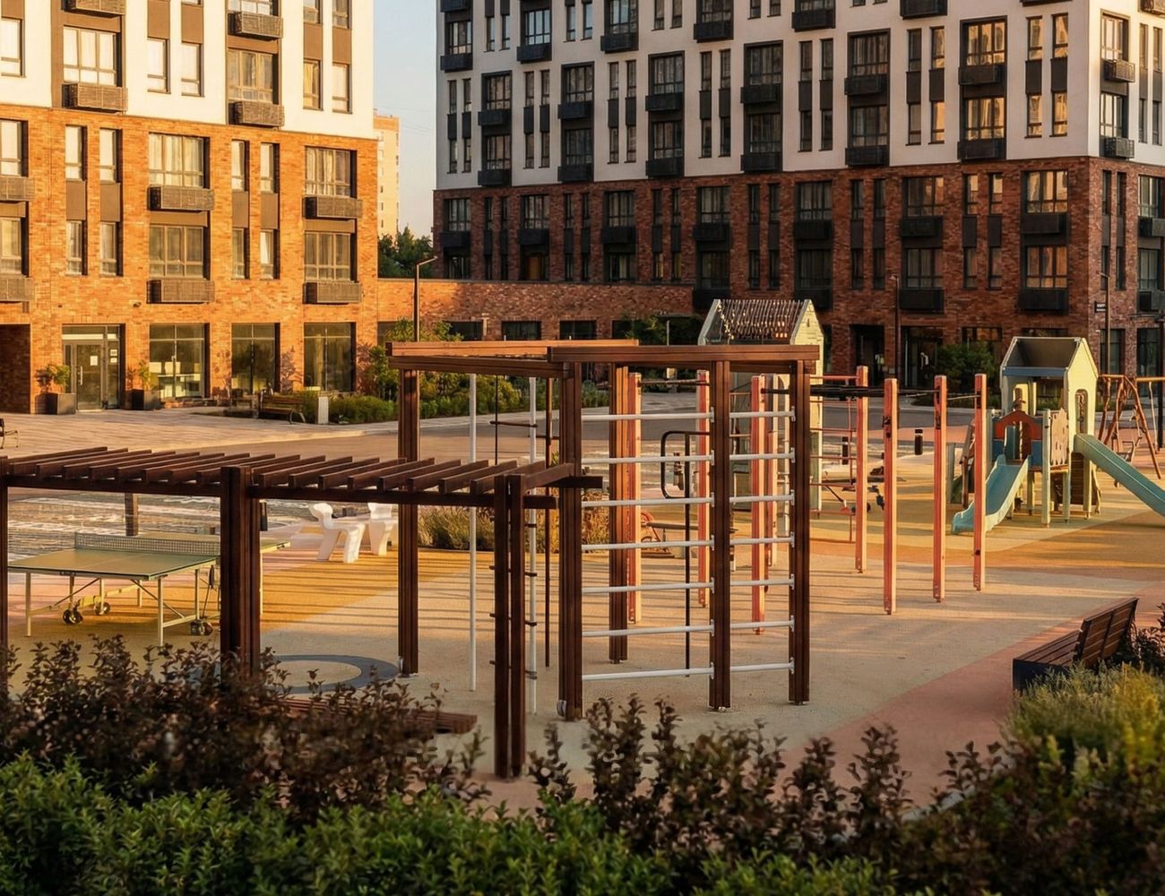 2-комнатная квартира, 54.4 кв.м, ЖК Птицы, изображение-12